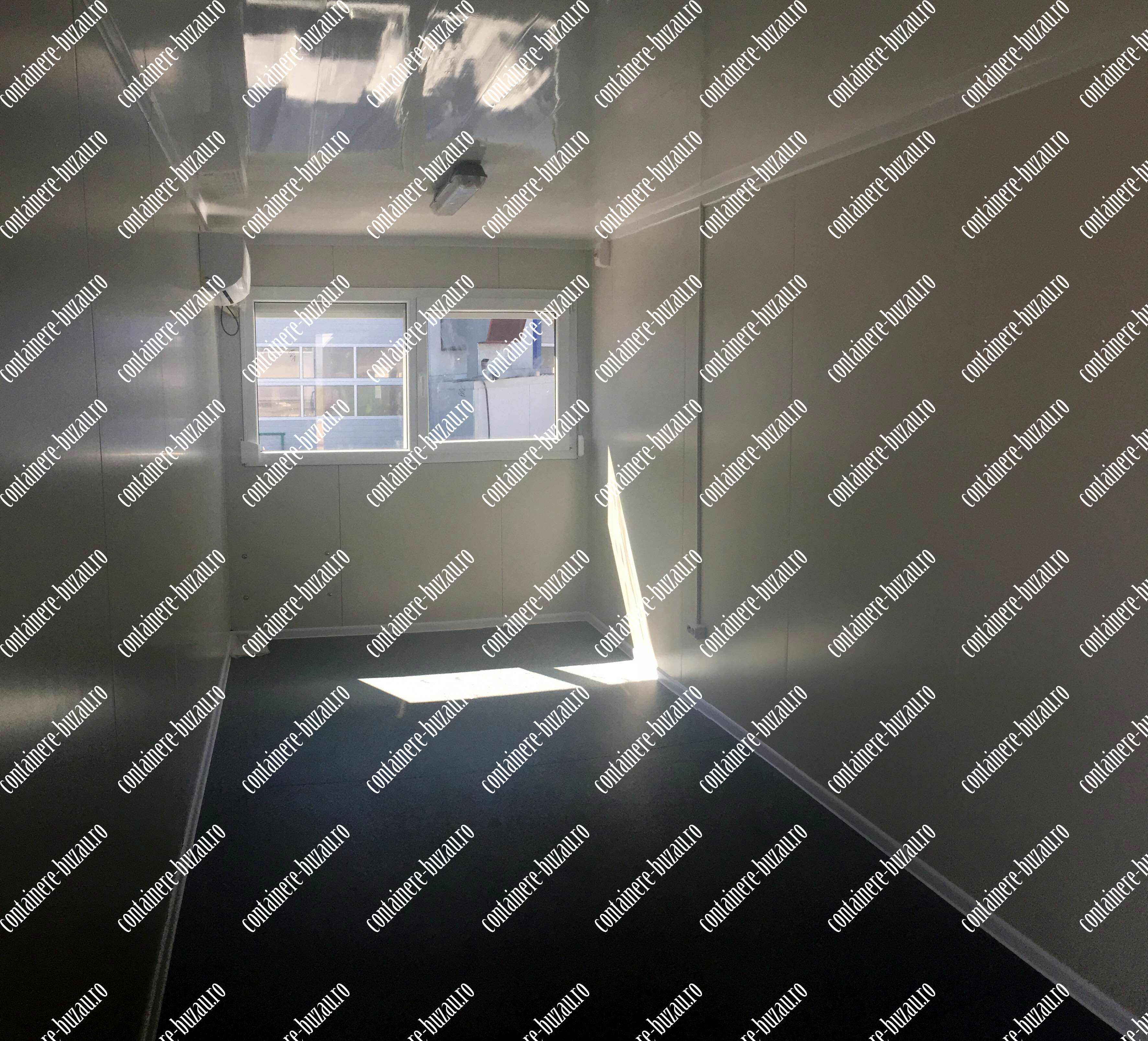 baraca santier second hand Buzau