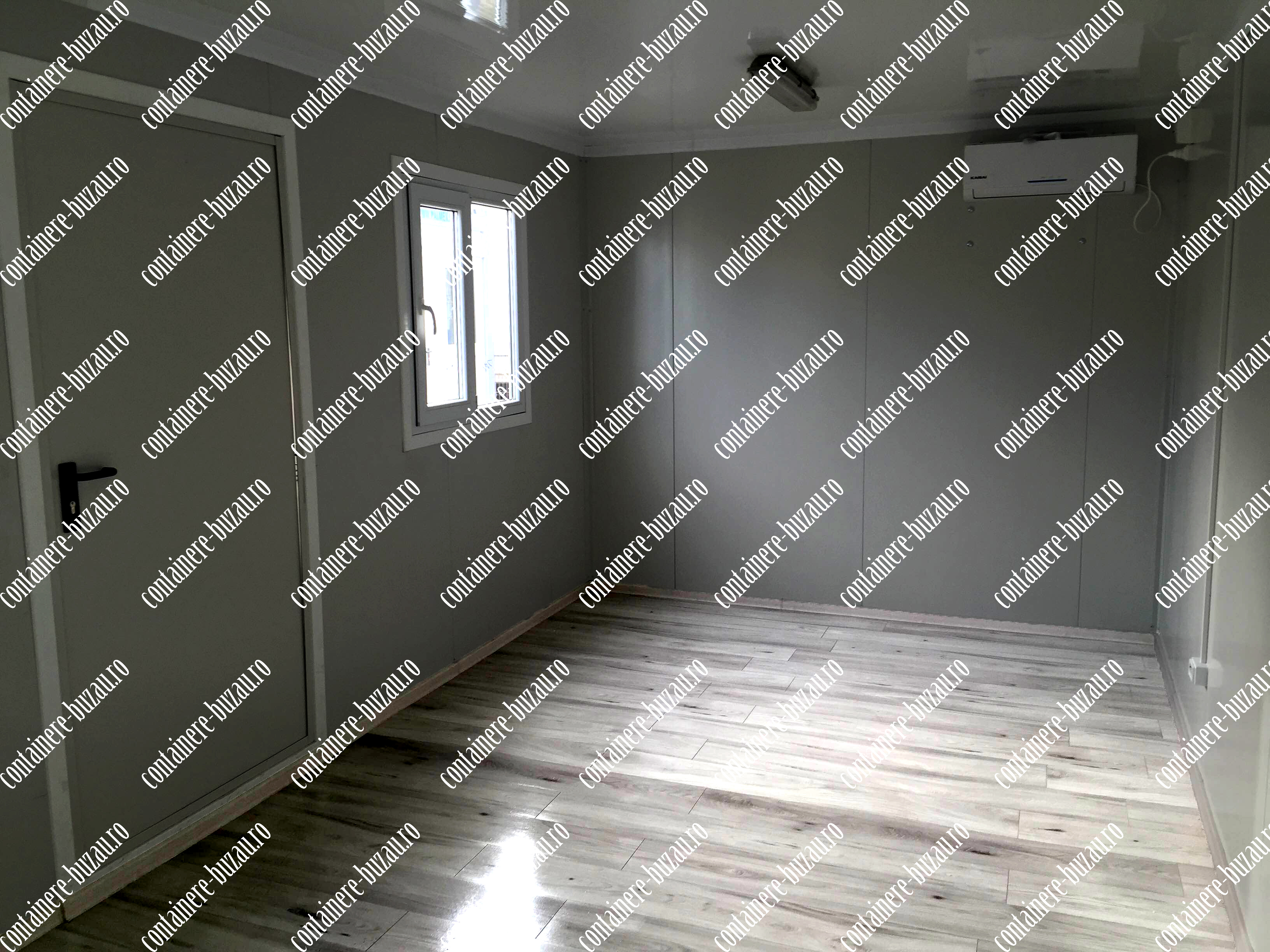 case containere Buzau