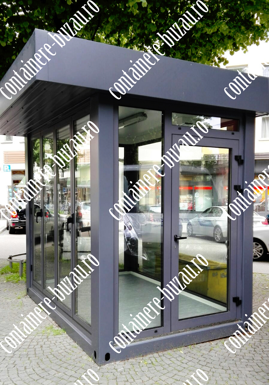 containere dormitor Buzau