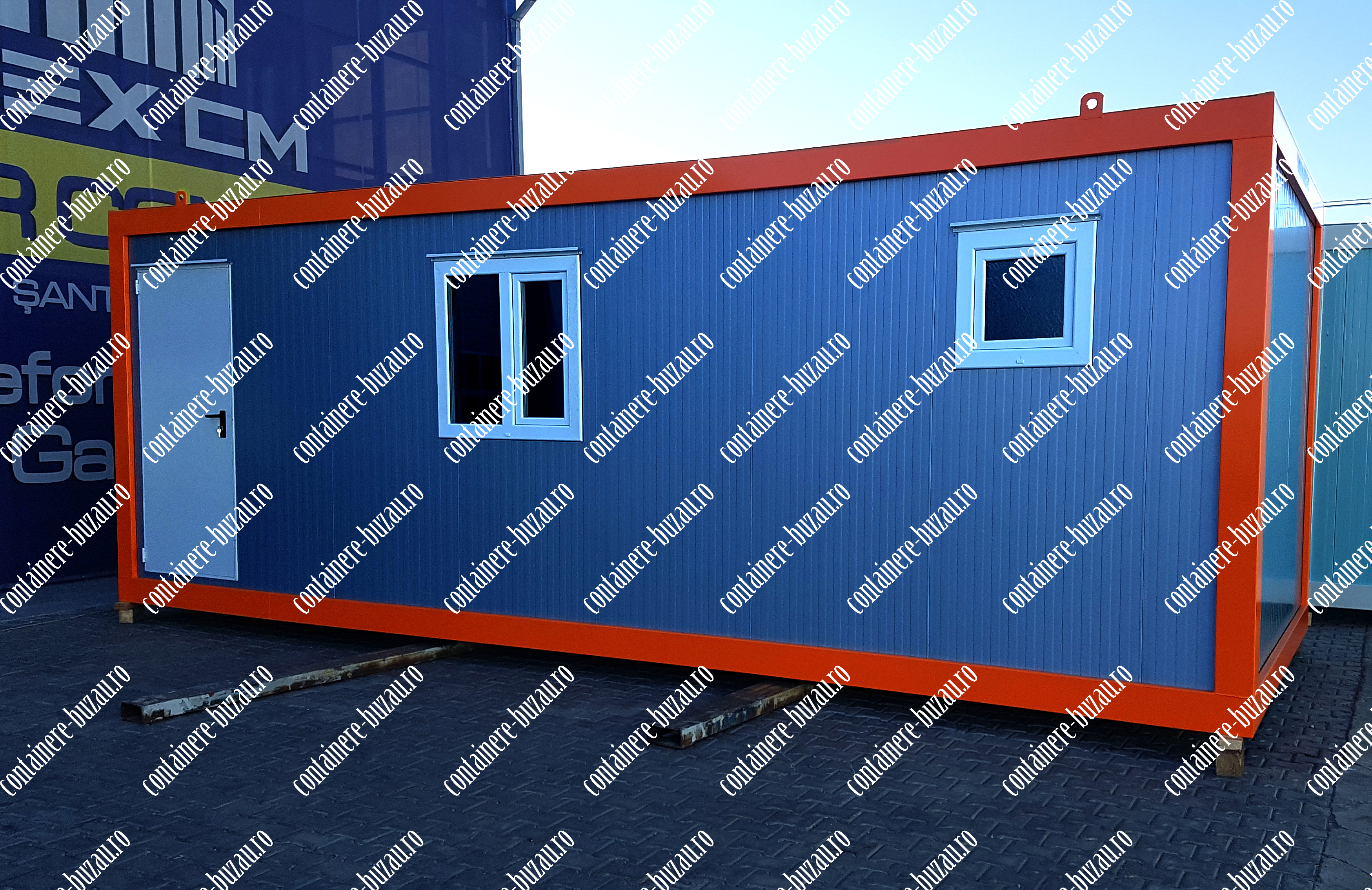 inchiriez garaj galati Buzau