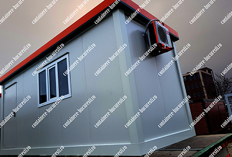 cadre containere vanzare Buzau