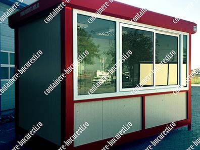 container de vanzare birou Buzau