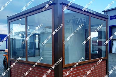 containere birou de vanzare Buzau