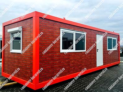 containere vanzare birou Buzau