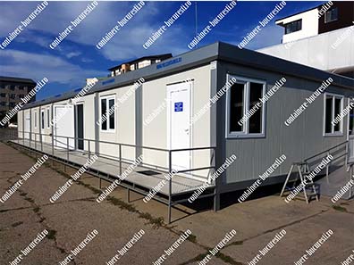 containere vanzare birouri Buzau