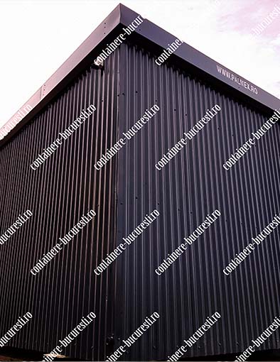 container sanitar vanzare Buzau