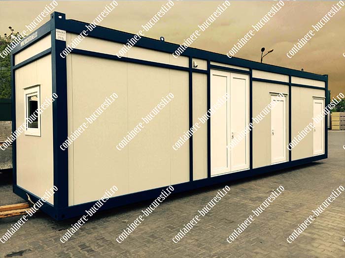 containere santier de vanzare  Buzau