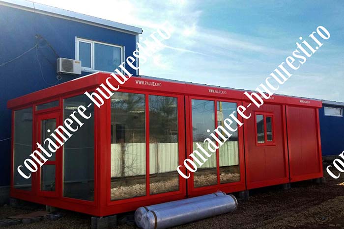 containere vestiar vanzare Buzau