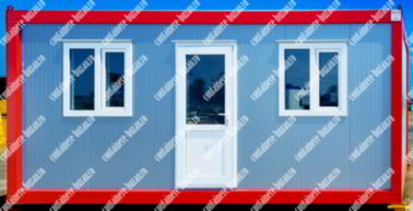 case container preturi Buzau