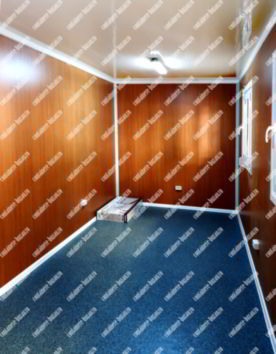 cat costa un container Buzau