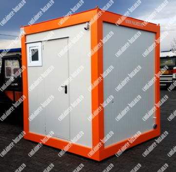 container cabana Buzau