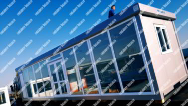 container casa Buzau