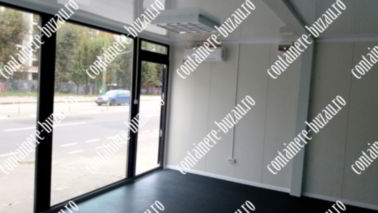 container de locuit pret Buzau