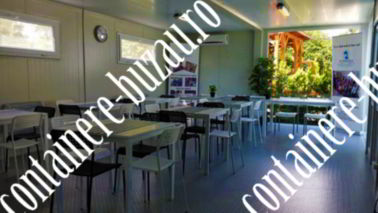 container locuibil Buzau