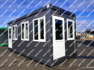 containere de locuit de vanzare Buzau