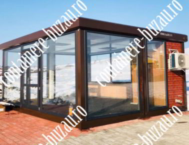 containere de locuit preturi Buzau