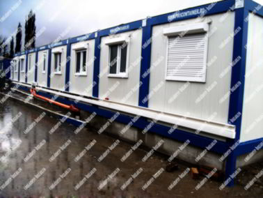 containere magazin Buzau