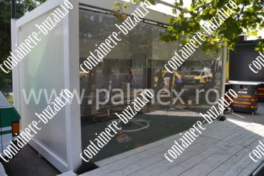 containere metalice Buzau