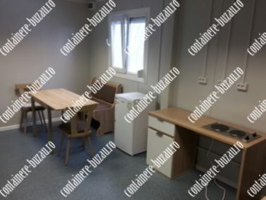 containere modulare second hand Buzau