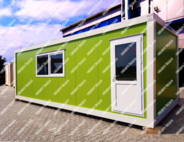 containere pentru case Buzau