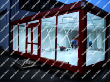 garaje metalice second hand Buzau