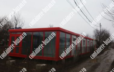 pret container birou Buzau