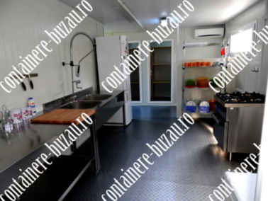 preturi containere Buzau