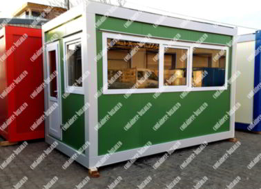 proiecte case din containere Buzau