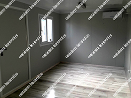 baraca de vanzare Buzau