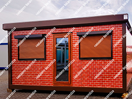 birou de vanzare Buzau