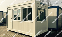 case containere pret Buzau