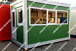 container de vanzare second hand Buzau