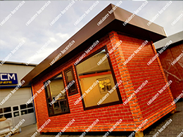 container second hand pret Buzau