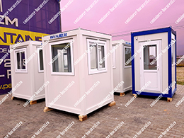 containere de locuit de inchiriat Buzau