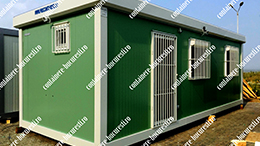 containere de locuit preturi second hand Buzau