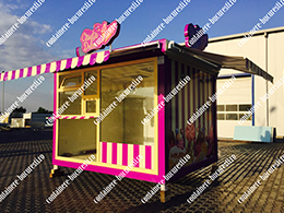 containere de locuit second hand Buzau