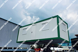 containere galati Buzau