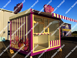 containere modulare de locuit Buzau