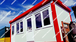 containere modulare pret Buzau